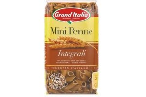 grand italia mini penne integrali