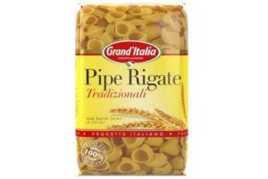 grand italia pipe rigate tradizionali