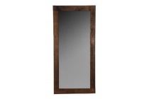 xenos spiegel old wood 165x82x2 cm
