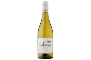 sensas chardonnay