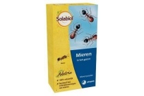 solabiol natria mierenpoeder tegen mieren doos 100 gram