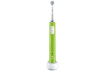 oral b elektrische tandenborstel kids groen