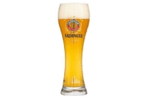 erdinger glas