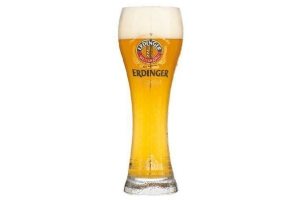 erdinger glas