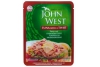 john west tonijnstukken of twist