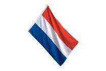 nederlandse vlag 100x150cm