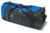 princess traveller amalfi wheelerbag zwart blauw