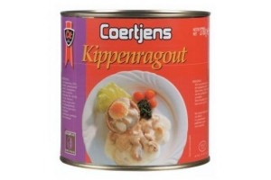 coertjens kip