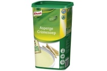 knorr aspergesoep