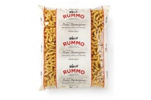 rummo lenta lavoriazone fusilli