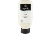 apollo dille saus