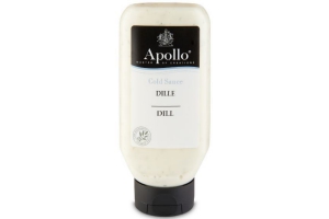apollo dille saus