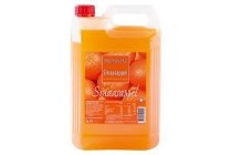 prominent siroop sinaasappel