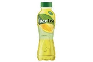 fuze tea green tea