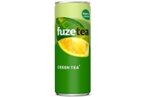 fuze tea green tea