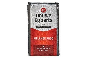 douwe egberts roodmelange