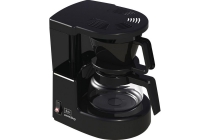 melitta koffiezetappraat aromaboy ii