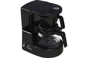 melitta koffiezetappraat aromaboy ii