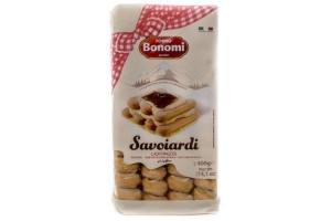 bonomi savoiardi