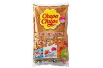 chupa chups zak the best of