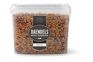 daendels borrelmix