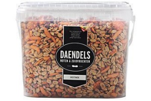 daendels hotmix