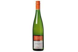 baron d alsace pinot gris 75 cl