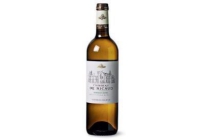 chateau de ricaud blanc 75 cl