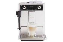 melitta caffeo gourmet volautomatische espressomachine