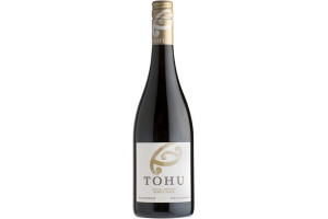 tohu single vineyard pinot noir