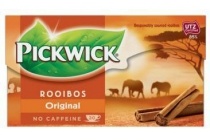 pickwick rooibos harmony original