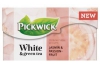pickwick white tea lemon blossom mint