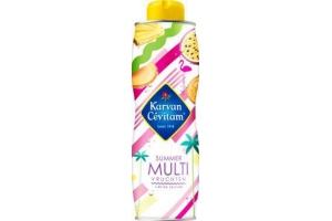 karvan cevitam limonadesiroop summer multivruchten
