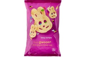 langoortjes