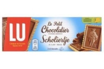 lu scholiertjes