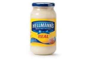 hellmann s real mayonaise