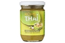 koh thai green curry paste