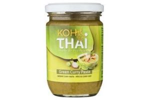 koh thai green curry paste