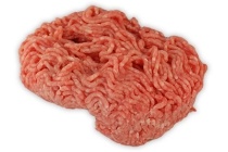 half om half gehakt aldi 500 gram