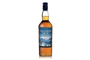 talisker skye single malt