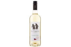 los pingueinos sauvignon blanc