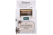 kneipp geurkaars cosy moment