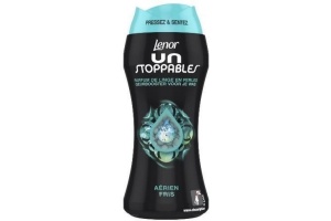 lenor unstoppable fris