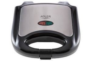 adler tosti en sandwichmaker