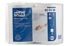 tork basic paper centerfeed 2 rollen