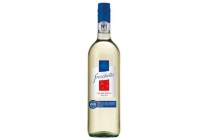 freschello bianco vino