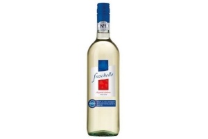 freschello bianco vino