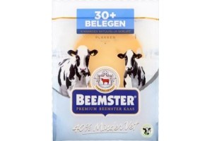 beemster plakken belegen 30