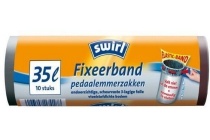 swirl fixeerband 35l 10 stuks