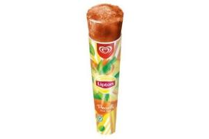 ola calippo lipton peach ice tea